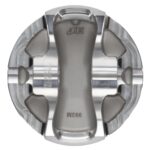 JE-Pistons Single Yamaha YZ450F/WR450F '03-04 13.5:1 95mm - Image 6