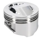 JE-Pistons Single Yamah YFM350 Warrior/Raptor 12:1 83mm - Image 2