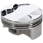 JE-Pistons Kit Suzuki GSXR1000 '01-04 13.5:1 73mm - Image 2