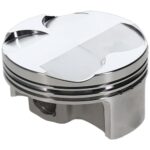 JE-Pistons Kit Suzuki GSXR1000 '01-04 13.5:1 73mm - Image 4