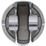 JE-Pistons Kit Suzuki GSXR1000 '01-04 13.5:1 73mm - Image 6