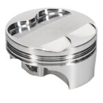 JE-Pistons Kit Suzuki GSXR1000 '01-04 13.5:1 76mm - Image 2