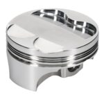 JE-Pistons Kit Suzuki GSXR1000 '01-04 13.5:1 76mm - Image 3