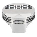 JE-Pistons Kit Suzuki GSXR1000 '01-04 13.5:1 76mm - Image 5