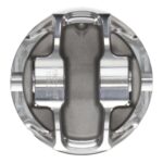 JE-Pistons Kit Suzuki GSXR1000 '01-04 13.5:1 76mm - Image 6