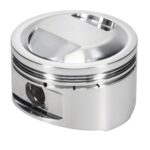 JE-Pistons Single Honda TRX250EX '01-08 11.5:1 69mm - Image 2