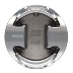 JE-Pistons Single Honda TRX250EX '01-08 11.5:1 69mm - Image 6
