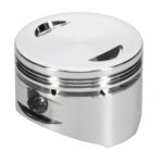 JE-Pistons Single KLX110 '02-26 + DR-Z110 '03-05 10.5:1 - Image 2