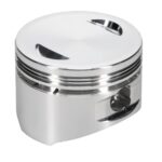 JE-Pistons Single KLX110 '02-26 + DR-Z110 '03-05 10.5:1 - Image 3
