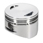 JE-Pistons Single KLX110 '02-26 + DR-Z110 '03-05 10.5:1 - Image 4