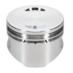 JE-Pistons Single KLX110 '02-26 + DR-Z110 '03-05 10.5:1 - Image 5