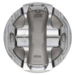 JE-Pistons Single KTM520SX-EXC/525SX-EXC 13:1 98mm - Image 2