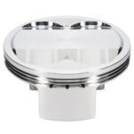 JE-Pistons Single KTM520SX-EXC/525SX-EXC 13:1 98mm - Image 3