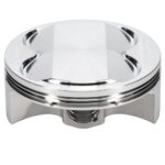 JE-Pistons Single KTM520SX-EXC/525SX-EXC 13:1 98mm - Image 4