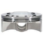 JE-Pistons Single KTM520SX-EXC/525SX-EXC 13:1 98mm - Image 5