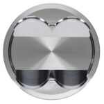 JE-Pistons Single KTM520SX-EXC/525SX-EXC 13:1 98mm - Image 6