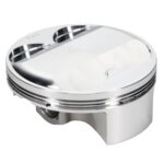 JE-Pistons Single KTM450SX '03-06/450XC '03-06 12.5:1 95mm - Image 2