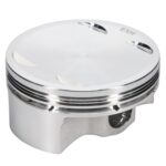JE-Pistons Kit Kawasaki KFX/Priarie 700 11:1 87mm - Image 3