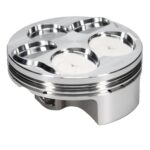 JE-Pistons Single Yamaha YFZ450 '04-05 13.5:1 95mm - Image 4