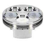JE-Pistons Single Yamaha YFZ450 '04-05 13.5:1 95mm - Image 5