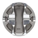 JE-Pistons Single Yamaha YFZ450 '04-05 13.5:1 95mm - Image 6