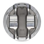 JE-Pistons Single Yamaha YZ/WR250F '01-04 13.5:1 77mm - Image 6