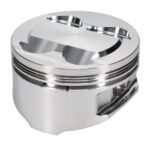 JE-Pistons Single Honda TRX300EX '92-08 11.5:1 80mm - Image 3