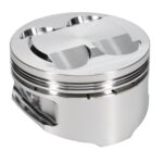 JE-Pistons Single Honda TRX300EX '92-08 11.5:1 80mm - Image 4
