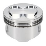JE-Pistons Single Honda TRX300EX '92-08 11.5:1 80mm - Image 5