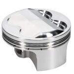 JE-Pistons Single Honda TRX650 Rincon '03-05 12.5:1 100mm - Image 2