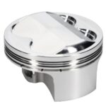 JE-Pistons Single Honda TRX650 Rincon '03-05 12.5:1 100mm - Image 4