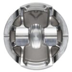 JE-Pistons Single Honda TRX650 Rincon '03-05 12.5:1 100mm - Image 6