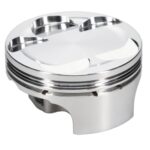 JE-Pistons Kit Yamaha YZF-R1/FZ1/RX1 13:1 76mm - Image 2