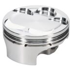 JE-Pistons Kit Yamaha YZF-R1/FZ1/RX1 13:1 76mm - Image 3
