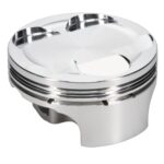 JE-Pistons Kit Yamaha YZF-R1 '98-03 13.0:1 76mm - Image 19