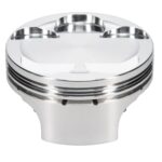 JE-Pistons Kit Yamaha YZF-R1/FZ1/RX1 13:1 76mm - Image 10