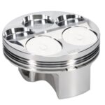 JE-Pistons Kit Yamaha YZF-R1 '04-06 13.5:1 79mm - Image 4