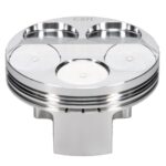 JE-Pistons Kit Yamaha YZF-R1 '04-06 13.5:1 79mm - Image 5