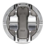 JE-Pistons Kit Yamaha YZF-R1 '04-06 13.5:1 79mm - Image 6