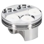 JE-Pistons Kit Yamaha YZF-R1 '04-06 13.5:1 77mm - Image 2