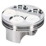 JE-Pistons Kit Yamaha YZF-R1 '04-06 13.5:1 77mm - Image 3