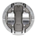 JE-Pistons Kit Yamaha YZF-R1 '04-06 13.5:1 77mm - Image 16