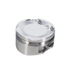 JE-Pistons Kit Suzuki GSXR1000 '01-04 9.8:1 73mm - Image 3