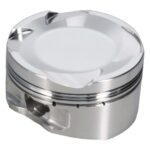 JE-Pistons Kit Suzuki GSXR1000 '01-04 9.8:1 73mm - Image 4
