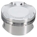 JE-Pistons Kit Suzuki GSXR1000 '01-04 9.8:1 73mm - Image 5