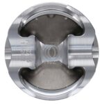 JE-Pistons Kit Suzuki GSXR1000 '01-04 9.8:1 73mm - Image 6