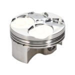 JE-Pistons Kit Suzuki GSX-R600 '01-03 12.5:1 68mm - Image 3