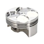 JE-Pistons Kit Suzuki GSX-R600 '01-03 12.5:1 68mm - Image 4