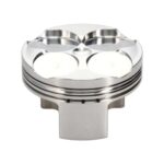 JE-Pistons Kit Suzuki GSX-R600 '01-03 12.5:1 68mm - Image 5
