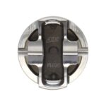 JE-Pistons Kit Suzuki GSX-R600 '01-03 12.5:1 68mm - Image 6